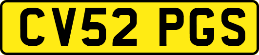 CV52PGS