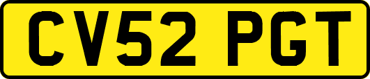 CV52PGT