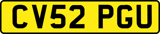 CV52PGU