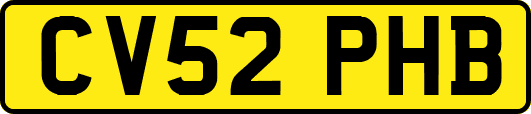 CV52PHB