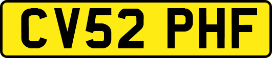 CV52PHF