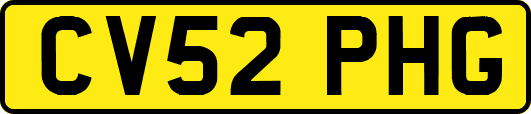 CV52PHG