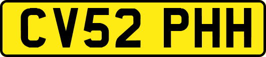 CV52PHH