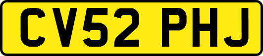 CV52PHJ