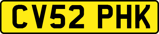 CV52PHK