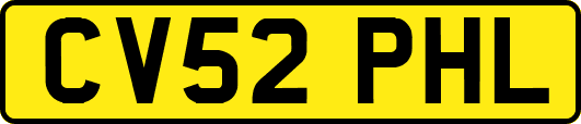 CV52PHL