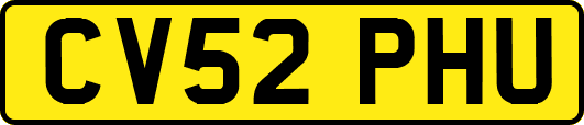 CV52PHU