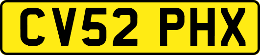 CV52PHX