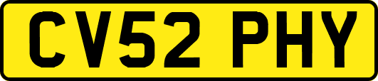 CV52PHY