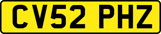CV52PHZ