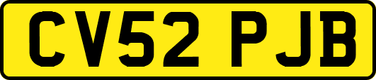 CV52PJB