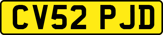 CV52PJD