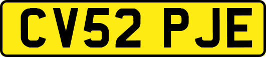 CV52PJE