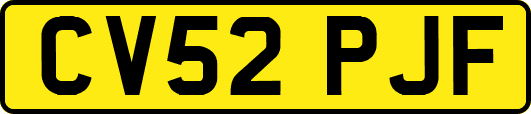 CV52PJF