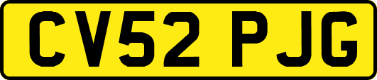 CV52PJG