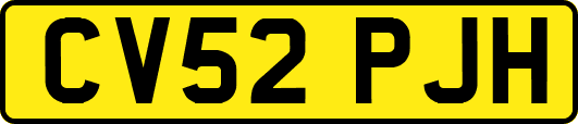CV52PJH