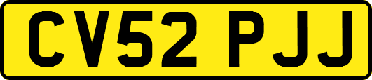 CV52PJJ