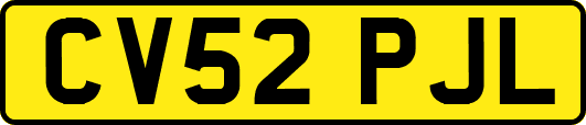 CV52PJL