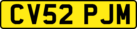 CV52PJM