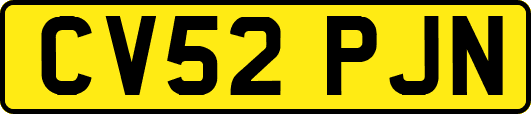 CV52PJN