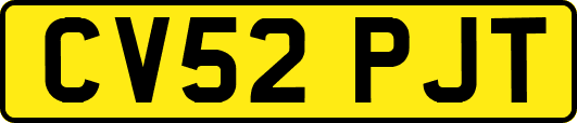 CV52PJT
