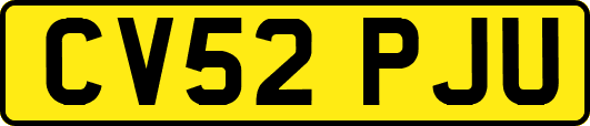 CV52PJU