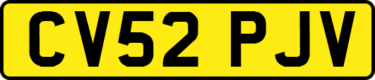 CV52PJV