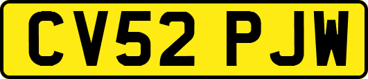 CV52PJW