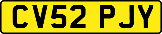 CV52PJY