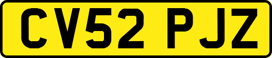 CV52PJZ