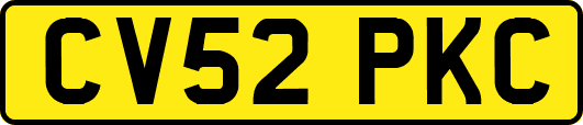 CV52PKC