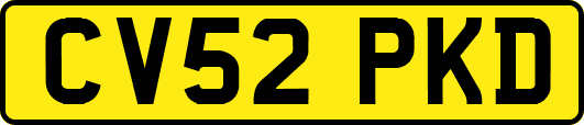 CV52PKD