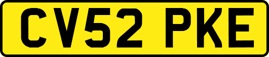 CV52PKE