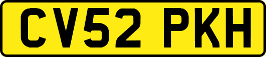 CV52PKH