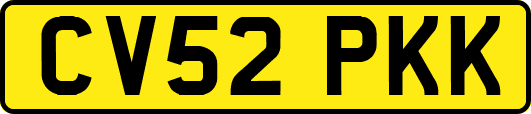 CV52PKK