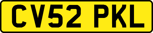 CV52PKL