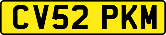 CV52PKM