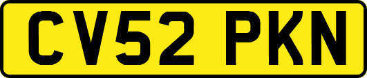 CV52PKN