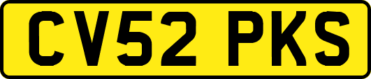 CV52PKS