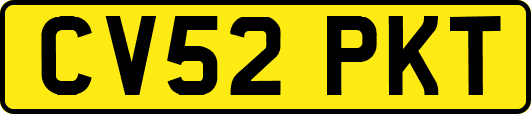CV52PKT