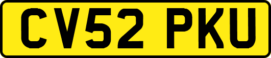 CV52PKU