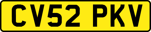 CV52PKV