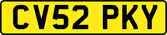 CV52PKY