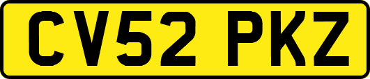 CV52PKZ
