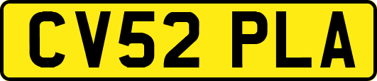 CV52PLA