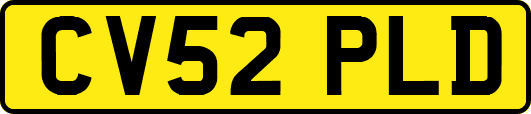 CV52PLD