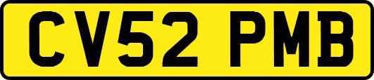 CV52PMB
