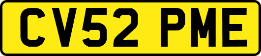 CV52PME