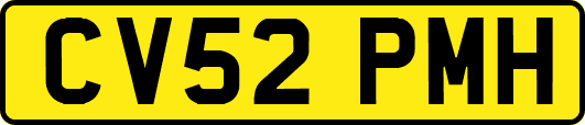 CV52PMH