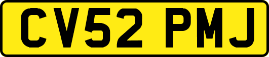 CV52PMJ